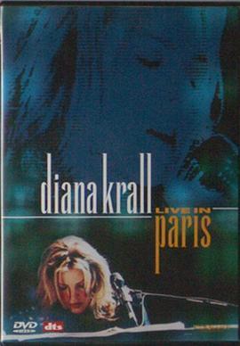 DianaKrall:LiveinParis(2001)(V)