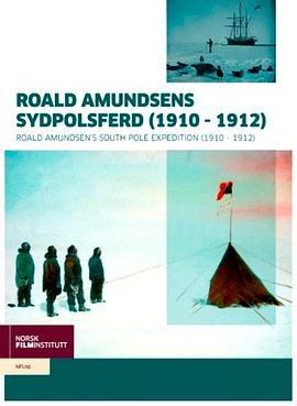 RoaldAmundsen'sSouthPoleExpedition