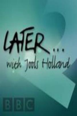 Later...withJoolsHolland