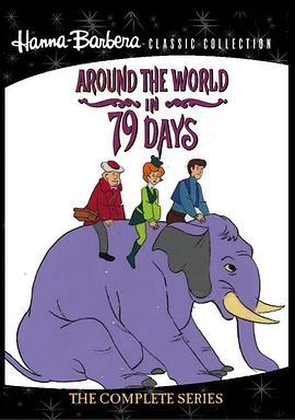 AroundtheWorldin79DaysSeason1