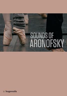 SoundsofAronofsky