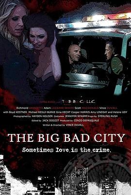 TheBigBadCity