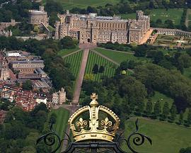 英国王室：君主政体的架空史