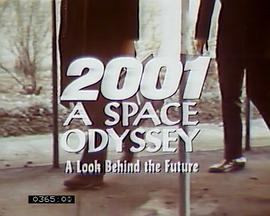 2001太空漫游：展望未来
