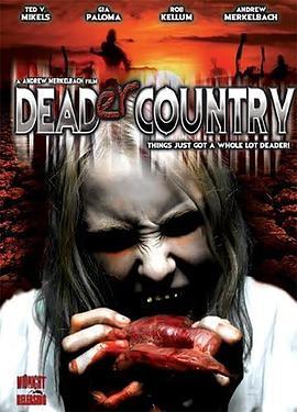 DeadCountry