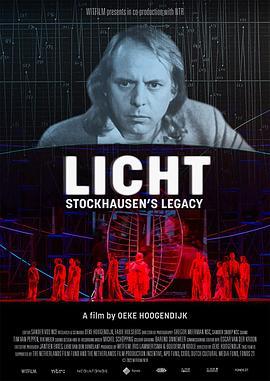 Licht–Stockhausen’sLegacy