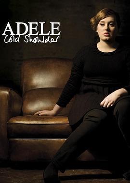 Adele:ColdShoulder
