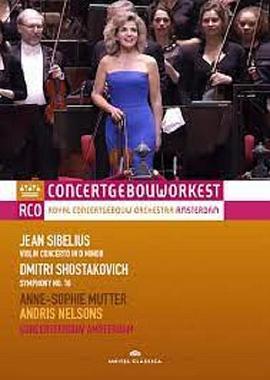 AndrisNelsonsconductsSibeliusandShostakovich-WithAnne-SophieMutter