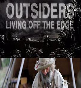 Outsiders:LivingofftheedgeSeason1