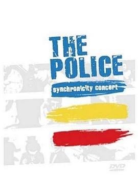 ThePolice:SynchronicityConcert