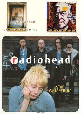 Radiohead:StopWhispering