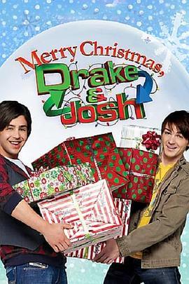 MerryChristmas,Drake&Josh
