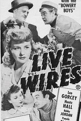 LiveWires