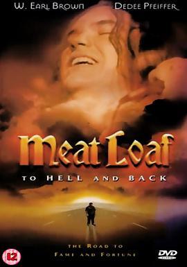MeatLoaf:ToHellandBack
