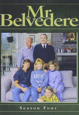 Mr.Belvedere