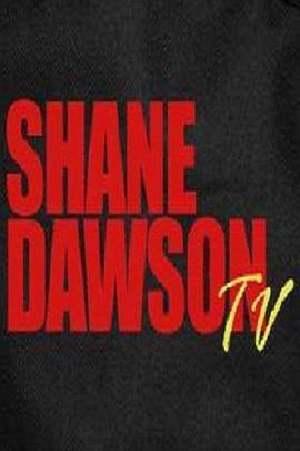 ShaneDawsonTV