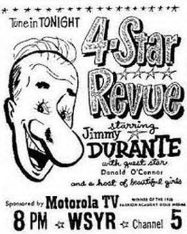 FourStarRevue