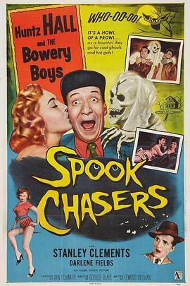 SpookChasers