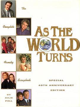 AstheWorldTurns:30thAnniversary