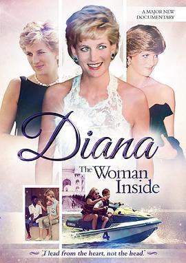 Diana:TheWomanInside