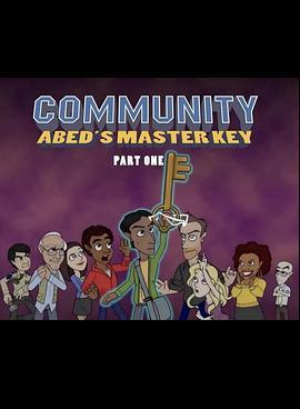 Community:Abed'sMasterKey
