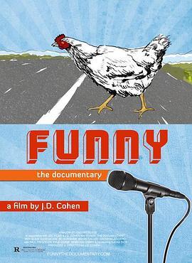 Funny:TheDocumentary