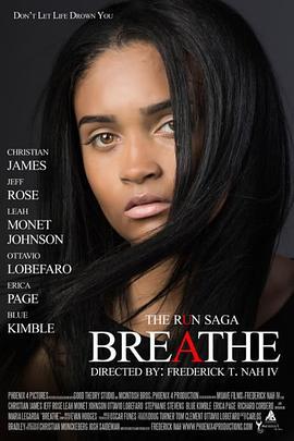 TheRunSaga:Breathe