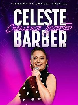 CelesteBarber:ChallengeAccepted