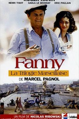 Latrilogiemarseillaise:Fanny