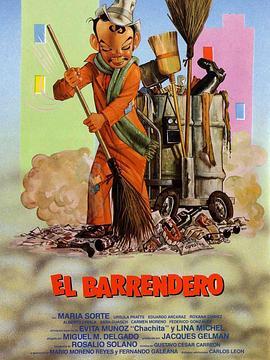 Elbarrendero