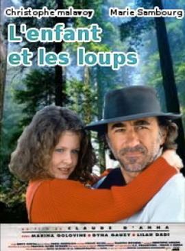 L'enfantetlesloups