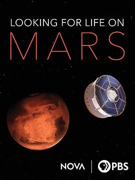 LookingforLifeonMars