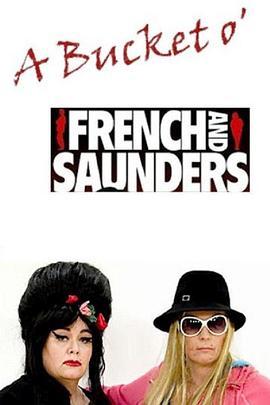 ABucketo'French&Saunders