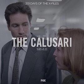 "TheXFiles"Season2,Episode21:TheCalusari