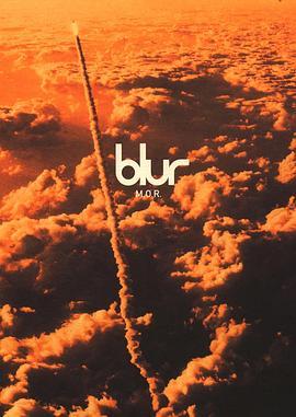 Blur:M.O.R.