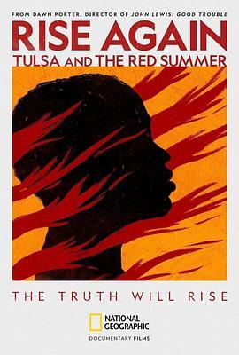 RiseAgain:TulsaandtheRedSummer