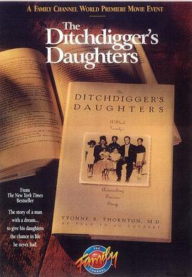TheDitchdigger'sDaughters