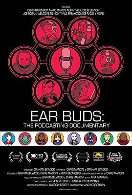 EarBuds:ThePodcastingDocumentary