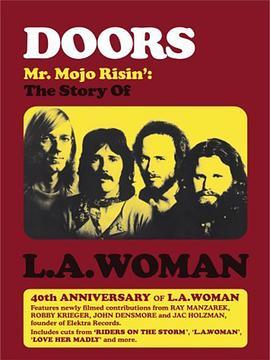 大门乐队：L.A.Woman的故事